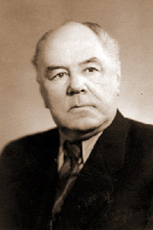 Photo of Nikolai Shamin from the Latest Netflix gallery
