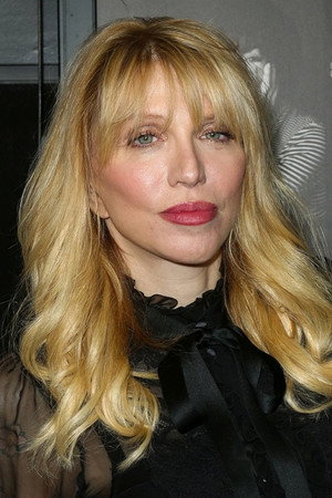 Courtney Love photo