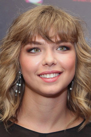 Taisiya Vilkova photo