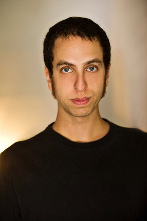 Brandon Cronenberg photo