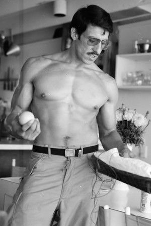 Arnaldo Santana photo