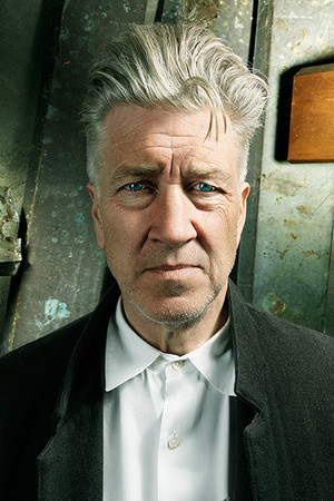 David Lynch photo