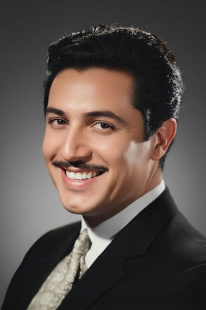 Photo of Toygar Belevi from the Latest Netflix gallery