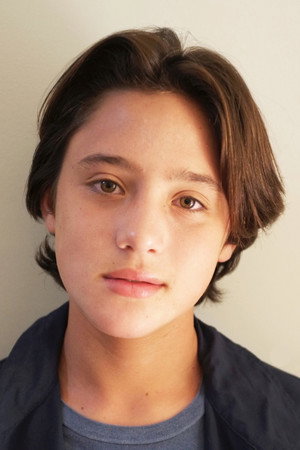 Photo of Jake Schur from the Latest Netflix gallery