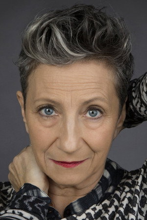 Ina-Miriam Rosenbaum photo