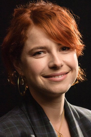 Jessie Buckley photo