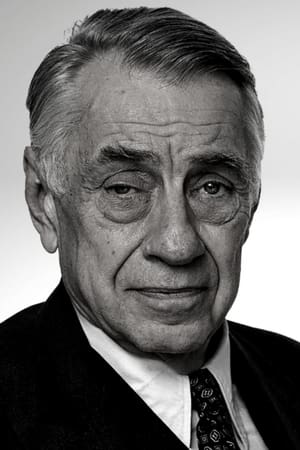 Philip Baker Hall photo