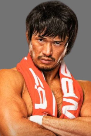 Katsuyori Shibata photo