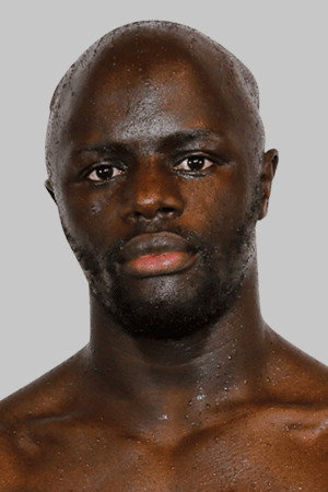 Photo of Yvan Mendy from the Latest Netflix gallery