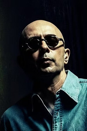 Photo of Carlos Alberto Solari from the Latest Netflix gallery