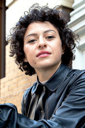 Alia Shawkat photo