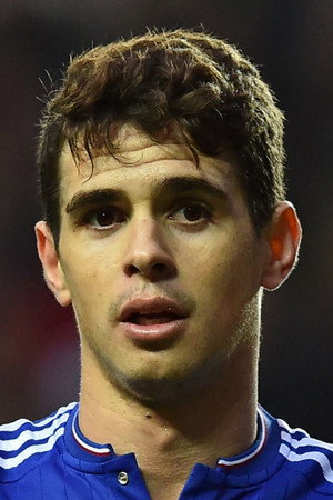 Photo of Oscar dos Santos Emboaba Júnior from the Latest Netflix gallery