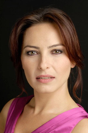 Ayça Bingöl photo