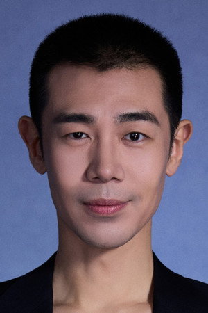 Photo of Angus Yang from the Latest Netflix gallery