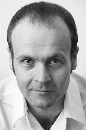 Photo of Viktor Semyrozumenko from the Latest Netflix gallery