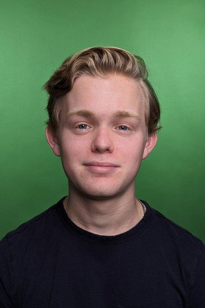 Photo of Brendan Kaplan from the Latest Netflix gallery