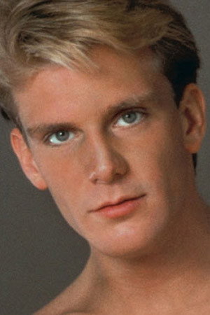 Photo of Rex Chandler from the Latest Netflix gallery
