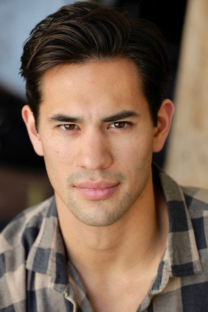 Photo of Michael Naizu from the Latest Netflix gallery