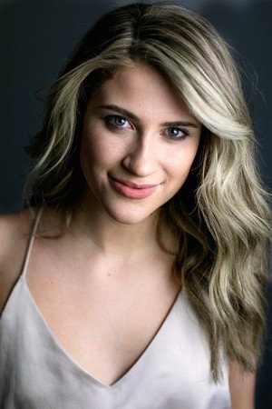 Photo of Kailey Hyman from the Latest Netflix gallery