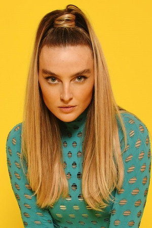 Photo of Perrie Edwards from the Latest Netflix gallery