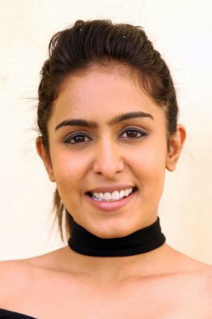 Photo of Samyuktha Hegde from the Latest Netflix gallery
