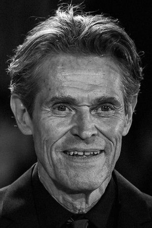 Willem Dafoe photo