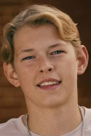 Photo of Milton Ahlgren from the Latest Netflix gallery