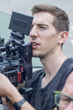 Photo of Sebastian Klinger from the Latest Netflix gallery