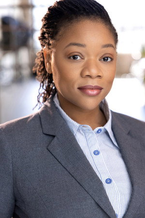 Photo of Melody Williams from the Latest Netflix gallery