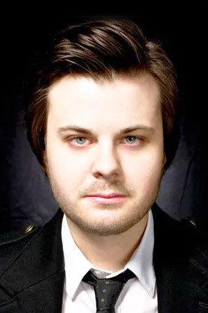 Photo of Spencer Smith from the Latest Netflix gallery