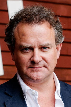 Hugh Bonneville photo