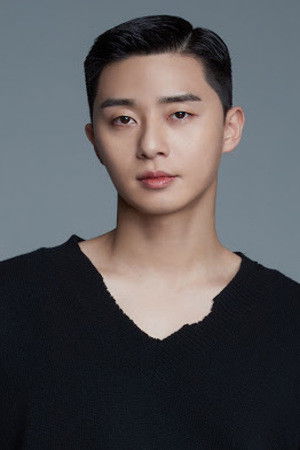 Park Seo-jun photo