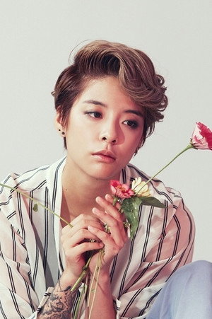 Amber Liu photo