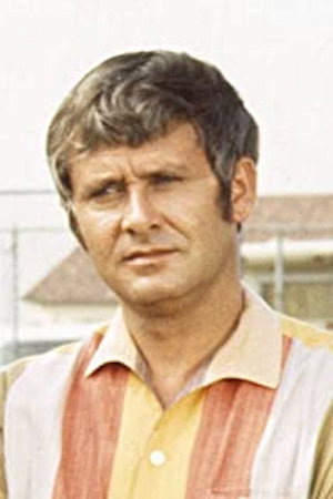 Photo of Roger Perry from the Latest Netflix gallery