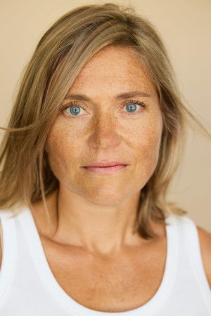 Inka Kallén photo
