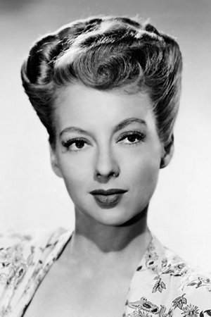 Evelyn Keyes photo