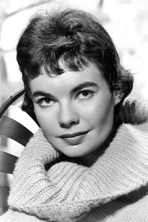 Photo of Joan Elan from the Latest Netflix gallery