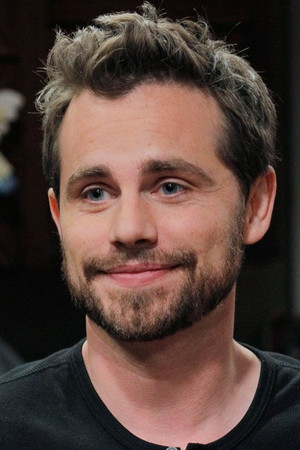 Rider Strong photo