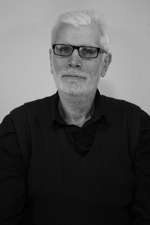 Photo of Aivars Silins from the Latest Netflix gallery