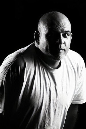 Photo of Mohammad Ashkanfar from the Latest Netflix gallery