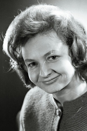 Photo of Ester Pajusoo from the Latest Netflix gallery
