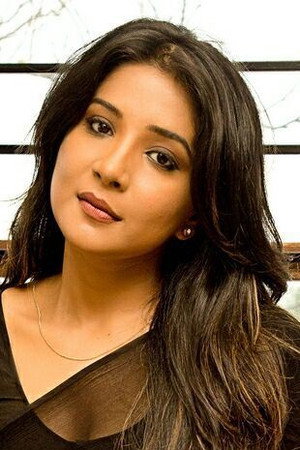 Photo of Sakshi Agarwal from the Latest Netflix gallery