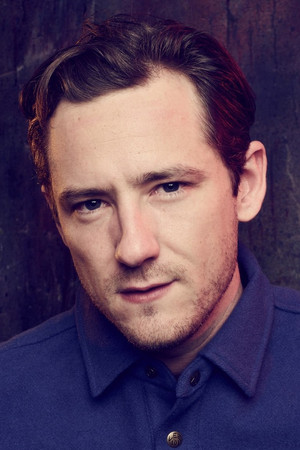 Lewis Pullman photo