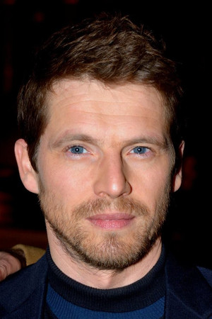 Pierre Deladonchamps photo