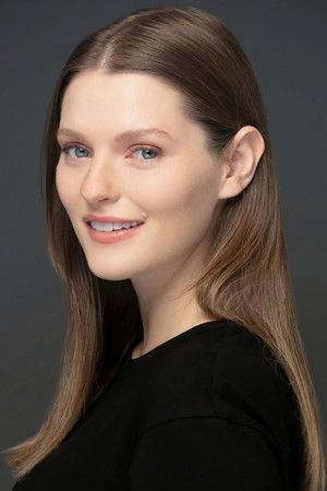 Gözde Türker photo