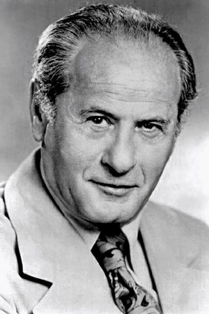 Eli Wallach photo