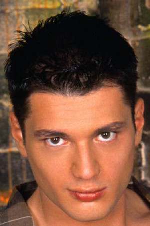 Photo of Filippo Romano from the Latest Netflix gallery