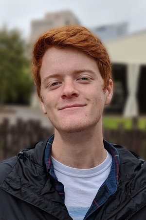 Photo of Jack Saxon from the Latest Netflix gallery