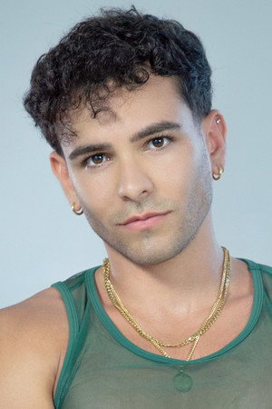 Photo of Damian Night from the Latest Netflix gallery