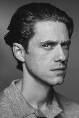 Aaron Tveit photo
